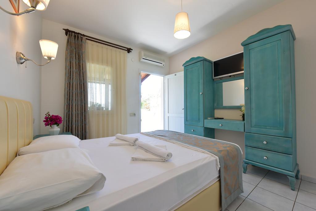 Maritim Hotel Голтуркбуку Екстериор снимка