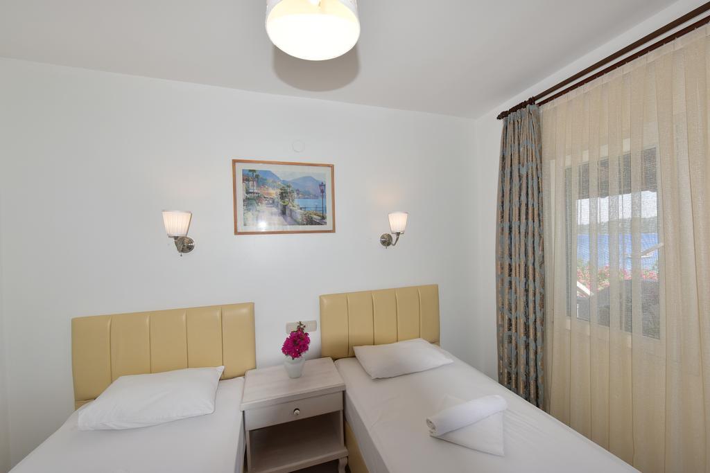 Maritim Hotel Голтуркбуку Екстериор снимка