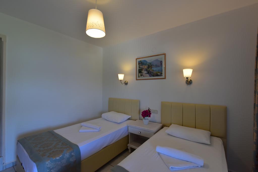 Maritim Hotel Голтуркбуку Екстериор снимка